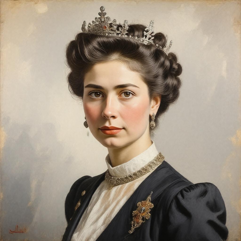 Princess Margaret of Connaught